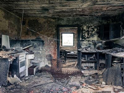 About water damage restoration service - burst pipe water damage experts in Miami